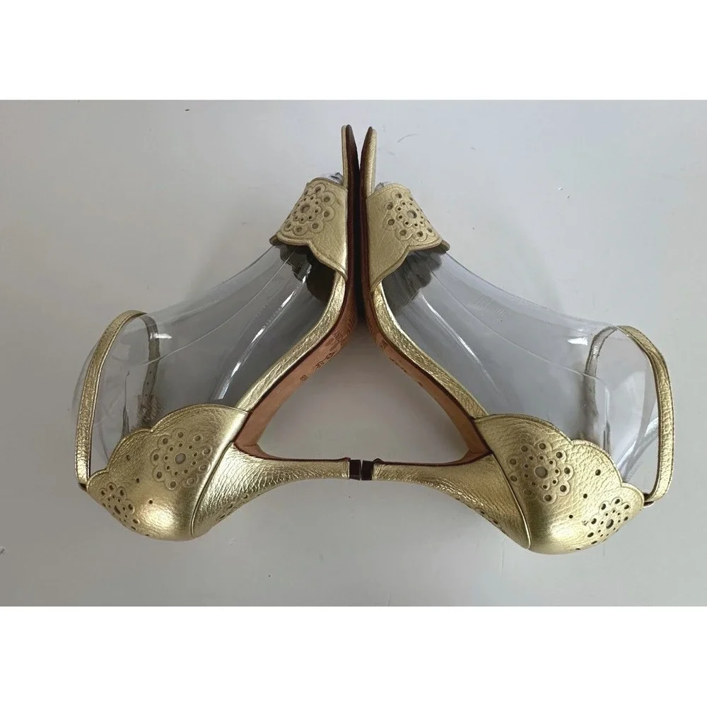 Antonio Melani Strappy 3